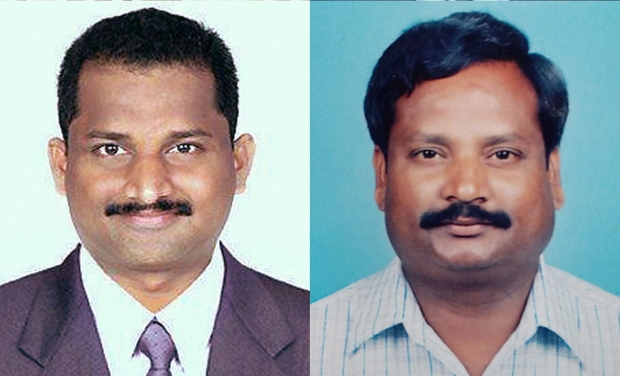 ಲಿಬಿಯಾದಲ್ಲಿ ಅಪಹರಣಕ್ಕೊಳಗಾಗಿದ್ದ ಭಾರತದ ಇಬ್ಬರು ಪ್ರಾಧ್ಯಾಪಕರ  ರಕ್ಷಣೆ